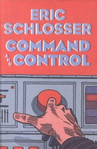 Produktbild: Schlosser, E: Command and Control