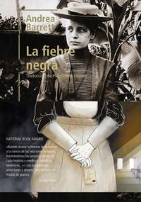 Produktbild: La fiebre negra