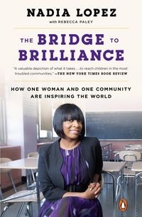 Produktbild: The Bridge to Brilliance