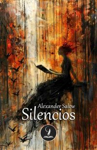 Produktbild: Silencios (Poesia, #3)