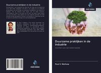 Produktbild: Duurzame praktijken in de industrie