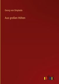 Produktbild: Aus gro&szlig;en H&ouml;hen