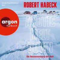 Produktbild: Arctic Meltdown