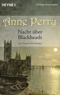 Produktbild: Nacht &uuml;ber Blackheath