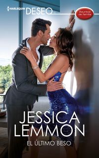 Produktbild: El &uacute;ltimo beso