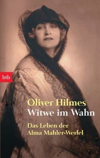 Produktbild: Witwe im Wahn