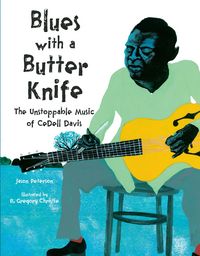 Produktbild: Blues with a Butter Knife