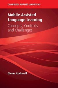 Produktbild: Mobile Assisted Language Learning