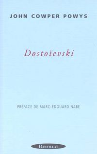 Produktbild: Dosto&iuml;evski