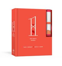Produktbild: Rogge, R: One Minute Journal