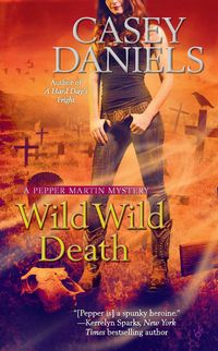 Produktbild: Wild Wild Death