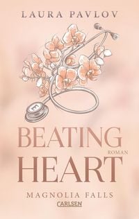 Produktbild: Magnolia Falls 4: Beating Heart