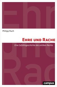 Produktbild: Ehre und Rache