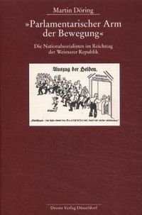 Produktbild: Parlamentarischer Arm der Bewegung