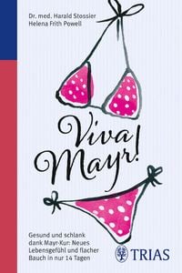 Produktbild: Viva Mayr!