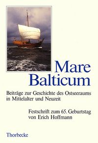 Produktbild: Mare balticum