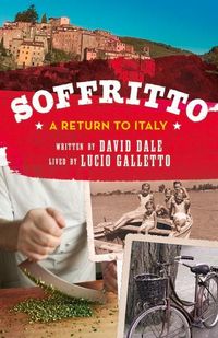 Produktbild: Dale, D: Soffritto