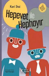 Produktbild: Hepevet ile Hephayir