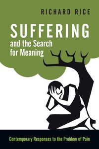 Produktbild: Suffering and the Search for Meaning