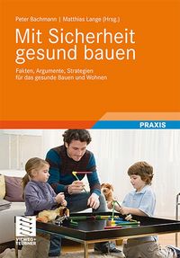 Produktbild: Mit Sicherheit gesund bauen