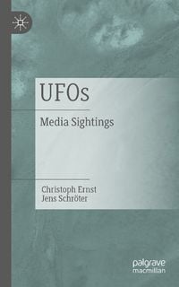 Produktbild: UFOs