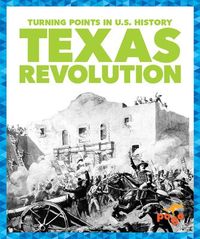 Produktbild: Texas Revolution