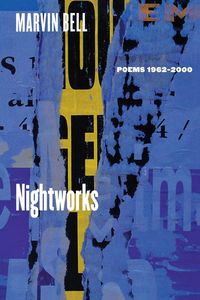 Produktbild: Bell, M: Nightworks