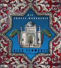Produktbild: Die f&uuml;nfte Monarchie