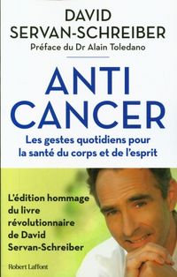 Produktbild: Anticancer