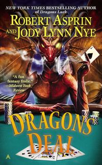 Produktbild: Dragons Deal