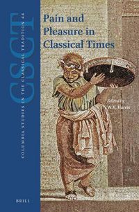 Produktbild: Pain and Pleasure in Classical Times