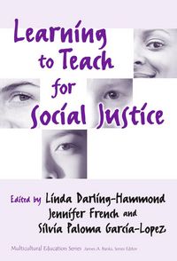 Produktbild: Learning to Teach for Social Justice