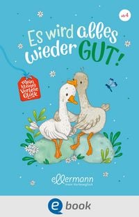 Produktbild: Mein kleines Vorlesegl&uuml;ck. Es wird alles wieder gut!