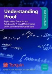 Produktbild: Understanding Proof