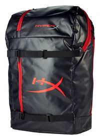 Bild vom Artikel HyperX Scout Backpack, Were All Gamers, Laptop-Rucksack, Laptop-Tasche, schwarz vom Autor 