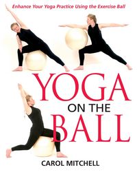 Produktbild: Yoga on the Ball