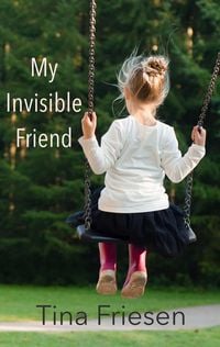 Produktbild: My Invisible Friend