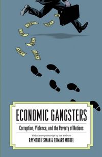Produktbild: Economic Gangsters