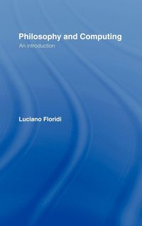 Produktbild: Philosophy and Computing
