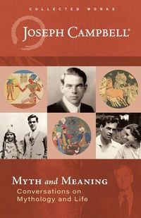 Produktbild: Myth and Meaning