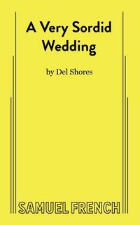 Produktbild: A Very Sordid Wedding
