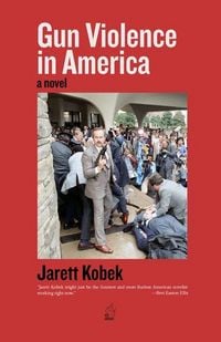 Produktbild: Gun Violence in America