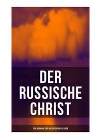 Produktbild: Der russische Christ: Eine Auswahl der russischen Klassiker