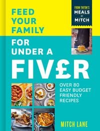 Produktbild: Feed Your Family for Under a Fiver