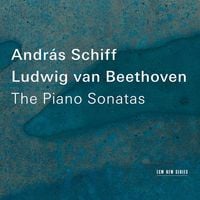 Produktbild: The Piano Sonatas-Complete Edition
