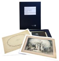 Produktbild: Johann Heinrich Ramberg: Wielands &sbquo;Oberon&lsquo; / Faksimile