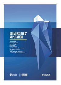 Produktbild: Universities' Reputation