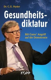 Produktbild: Gesundheitsdiktatur