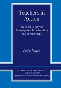 Produktbild: Teachers in Action