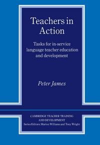 Produktbild: Teachers in Action